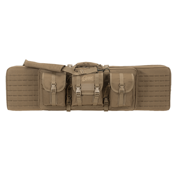 PADDED WEAPONS CASE 46 INCH
