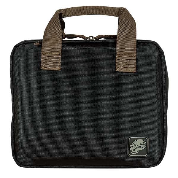 VOODOO TACTICAL DISCREET PISTOL CASE