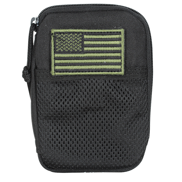 VOODOO TACTICAL STANDARD BDU WALLET