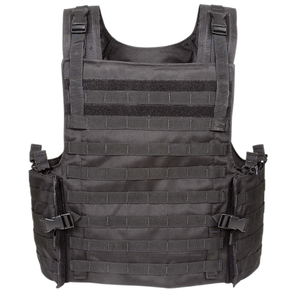 Voodoo Tactical Armor Carrier Vest