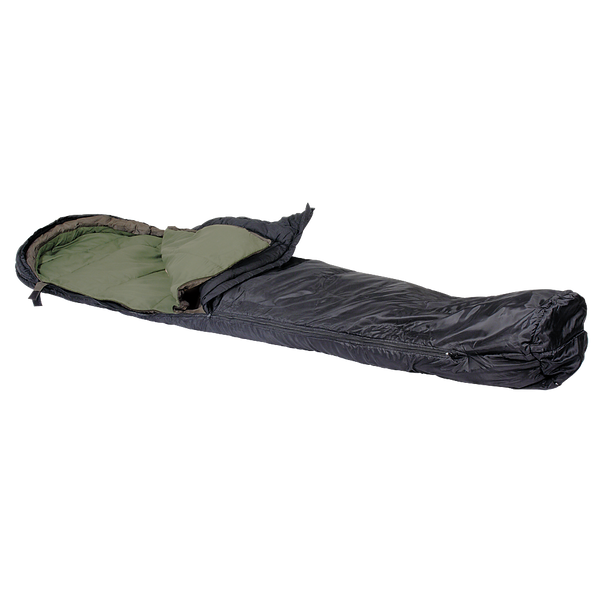 3 BAGS IN ONE - MODULAR SLEEP SYSTEM