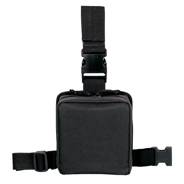 DROP LEG FIRST AID POUCH