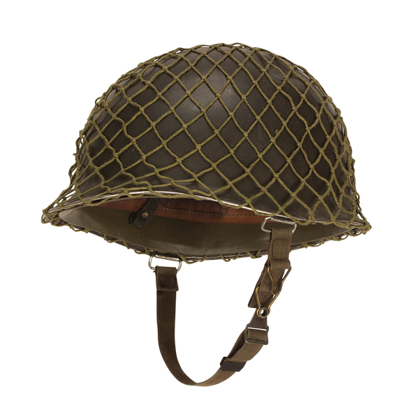 MILITARY HELMET SET