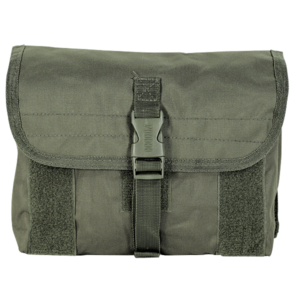 GAS MASK POUCH