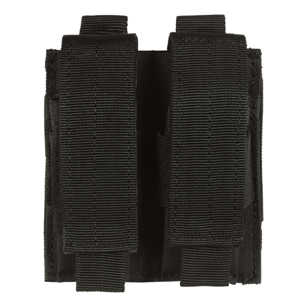 Double Pistol Mag Pouch