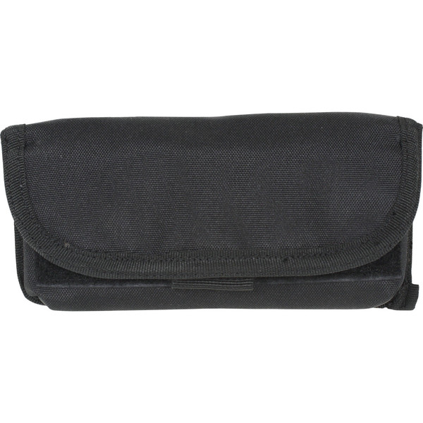 20 Round Shooter's Pouch with Universal Straps