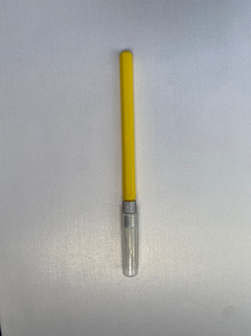Precision Craft Knife Scalpel – Hobby, Art, and Model Cutting Tool