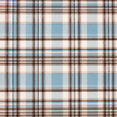 Turquoise Cotton Rich Design Fabric 140cm wide, sold by the metre