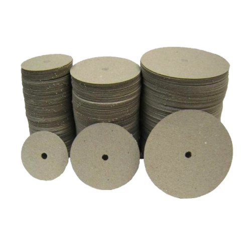 Cardboard Discs 60mm