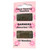 Image shows a pack of 10 assorted darning hand sewing needles in sizes 1 to 5. The needles are held in a paper sleeve with a viewing window, showing needles of varying lengths and thicknesses. The packaging is clearly labelled and has a vintage-style design in black, pink and white.