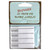 A pack of labels pre printed with the word NAMEthen a space to fill in your wording. They are in a clear plastic pack with a cardboard header stating 36 labels enclosed. Nortexx is the brand