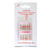 Javelin Assorted Domestic Sewing Machine Needles – Includes Size 14 (90)