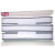 White 34mm heavy duty webbing