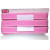 Pink 34mm heavy duty webbing