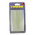 Pack of 24 clear mini glue gun sticks in retail packaging with Toolzone branding.
