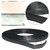 Black Satin Covered Boning – 15mm Wide Dressmaking Support (Per Metre or Roll)