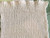 Hand-Knitted Cotton Facecloths – Pack of 2 Reusable Eco-Friendly Washcloths