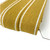 Mustard 34mm heavy duty webbing