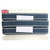 Rodeo blue 34mm heavy duty webbing