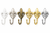 Fleur de Lys Curtain Tieback Hooks – Decorative Curtain Holdbacks in White, Matt Nickel, Antique Brass, crome, Satin Brass & Brass (Pair)