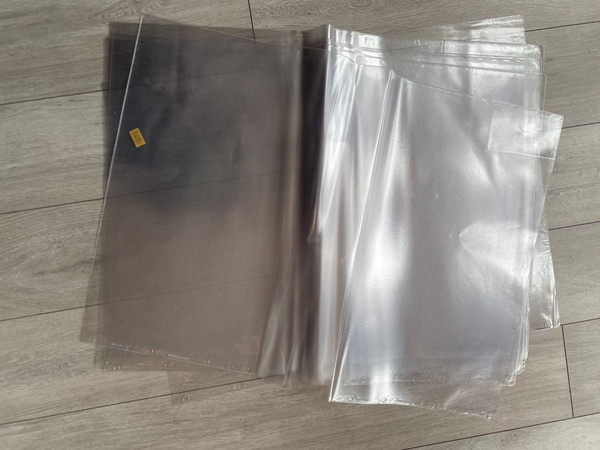 A1 Reeves Artist Portfolio Display Sleeve – Protective Art Storage