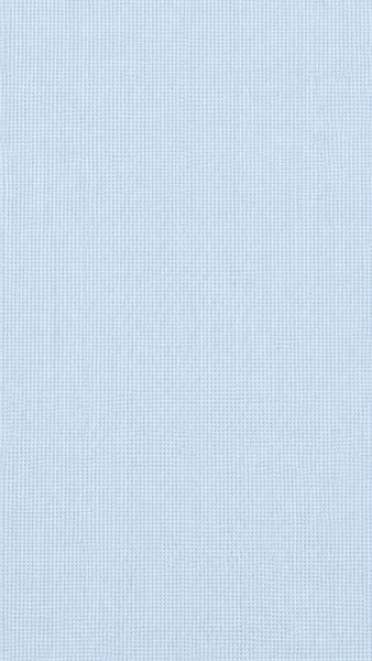 Blue 14 Count Aida 100% Cotton Fabric  sold by the metre