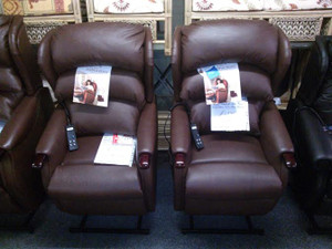 LEATHER FINISH LEATHER FINISH