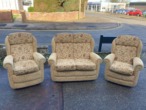 HERON PARIS 2 SEATER SUITE HERON PARIS 2 SEATER SUITE