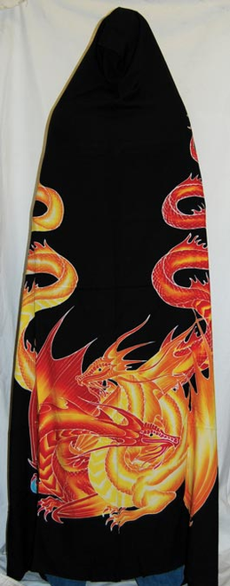 Dragon Cape
