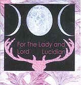 For the Lady and Lord