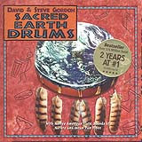 Sacred Earth Drums CD