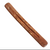 Vine & Leaf Wood Incense Holder