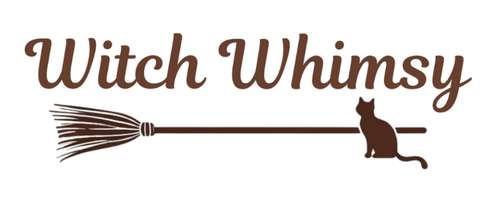 Witch Whimsy
