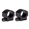 Vortex Optics Tactical 30mm Riflescope Ring  Low Height [0.83 Inches | 21.0 mm] - 2 Pack