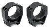 Vortex Optics Precision Matched Rings 34mm - Height 1.26 inches
