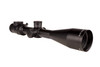 Trijicon AccuPoint 4-16x50mm Riflescope MOA Ranging Crosshair with Green Dot 30mm Tube Satin Black Exposed Elevation Adjuster with Return to Zero Feature TR31-C-200147