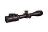 Trijicon AccuPoint 4-16x50mm Riflescope MOA Ranging Crosshair with Green Dot 30mm Tube Satin Black Exposed Elevation Adjuster with Return to Zero Feature TR31-C-200147