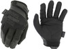 Mechanix Wear MSD55008 Specialty 0.5 Covert Black Suede Small