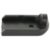 Pearce Grip PGG5BP Enhanced Baseplate  Compatible wGlock Gen5 171934 Black Polymer