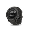 Garmin Instinct 2X Solar, Graphite