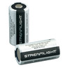 Streamlight 85175 CR123A  3V LiIon 2 Pack