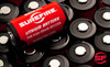 SureFire SF12BB CR123A  3V LiIon 1500 mAh 12 Pack