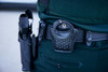 Bianchi AccuMold Elite 7934 Open Top Handcuff Case for Duty Belt
