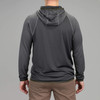 Vortex Optics Weekend Rucker Hoodie Charcoal Medium