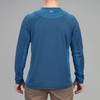 Vortex Optics Weekend Rucker Shirt Dark Blue XL