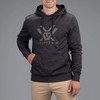 Vortex Optics Core Logo Performance Hoodie Dusty Olive XL