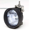 Whelen P36SLCHG LED PAR36 Worklight, Rubber Housing, Stainless Hardware