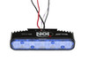 Whelen Engineering ION Series Super-LED Lighthead - Blue