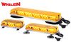 Whelen Engineering Century Series Super-LED Mini Lightbar, 23" MAGNETIC MOUNT - Amber