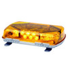 Whelen MC11PA Mini Century Lightbar 11 with Perm Mt Kit (Amber)